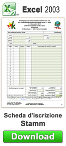 2015-VvNK-Show-Scheda d'iscrizione Stamm :: Excel 2003